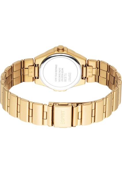 ES1L538M0065 Kadın Kol Saati modelleri