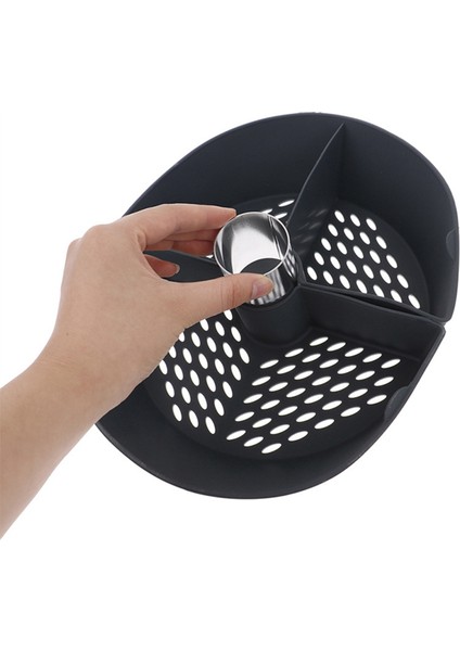 Thermomix Tm6 Tm5 TM31 Için Gıda Serbest Silikon Buhar Pişir (Yurt Dışından) indirimleri