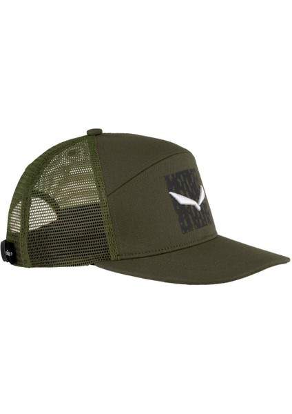 Pure Salamander Logo Erkek Şapka modelleri