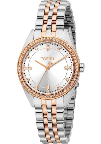 ES1L496M0095 Kadın Kol Saati