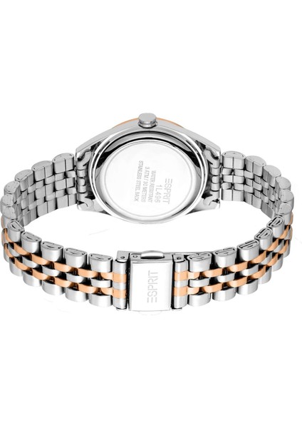 ES1L496M0095 Kadın Kol Saati modelleri