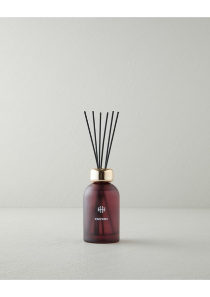 Orchid Çubuklu Oda Kokusu 250 ml fiyatları