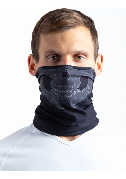 Oıl Company Buğz Military Buff