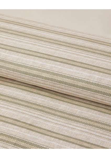 Knitline Pamuk Tek Kişilik Nevresim Takımı 160X220 cm Yeşil fırsatları