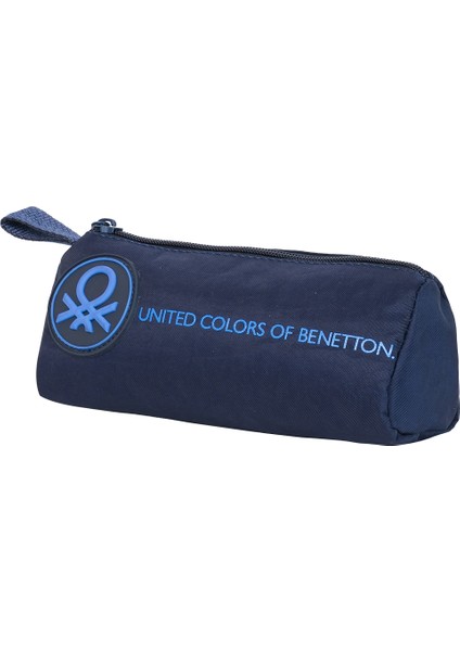 . Monokrom Still Erkek Çocuk Üçgen Kalemlik