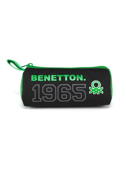 1965 Logo Baskılı Erkek Çocuk Üçgen Kalemlik