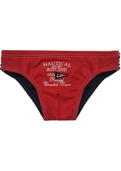 Kom Blake Sprint Erkek Çocuk Mayo