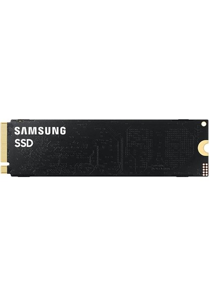 4 Tb 9100 Pro Samsung Nvme M2 MZ-VAP4T0BW Pcıe 14800-13400 Mb/s Samsung Tr Garantılı