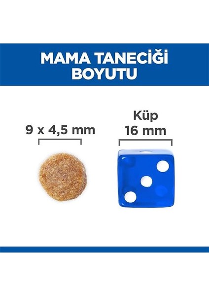 Hıll's, Ton Balıklı Yetişkin Optimal Care Kedi Maması,1.5kg modelleri