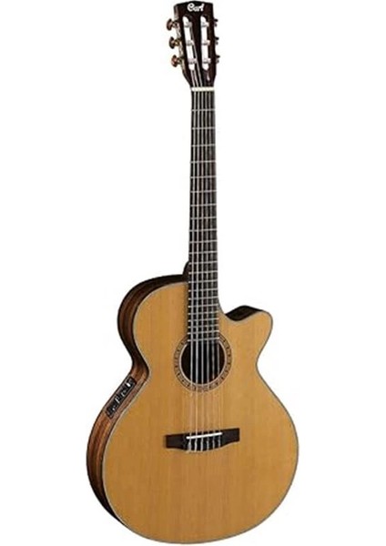 Cec7-Nat Elektro Klasik Gitar fiyatları