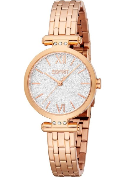 ES1L554M0235 Kadın Kol Saati