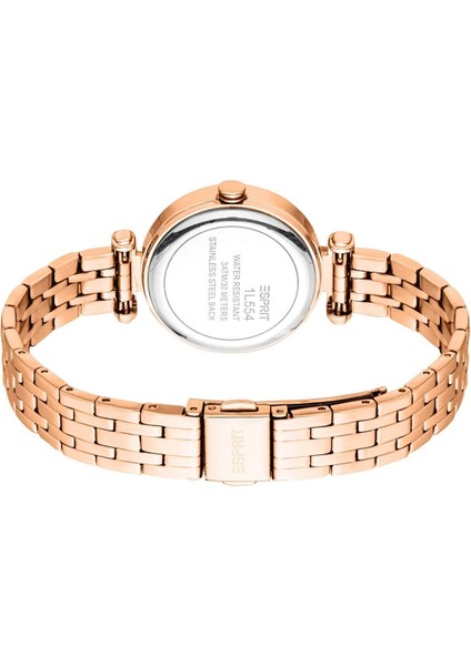 ES1L554M0235 Kadın Kol Saati modelleri