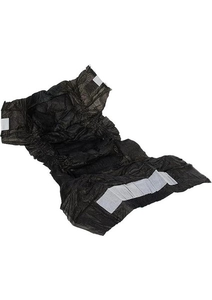 Pawise Köpek Alt Bağlama Bezi Xl Boy Siyah 12 Adet fırsatları