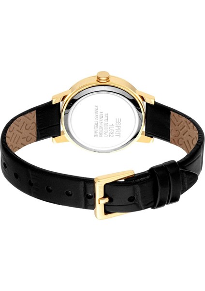 ES1L532L0025 Kadın Kol Saati modelleri