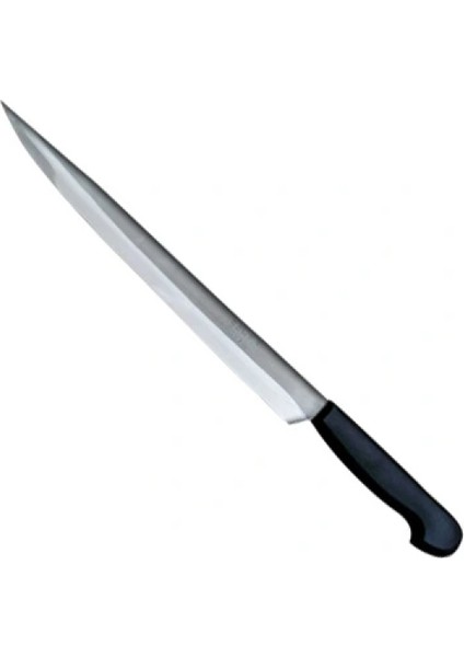 Şahin Bursa Fileto ve Balık Bıçağı No:4, 35 Cm, Plastik Sap