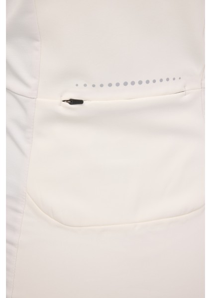 WL ESTER 5GF802 4PR Ekru Kadın Softshell