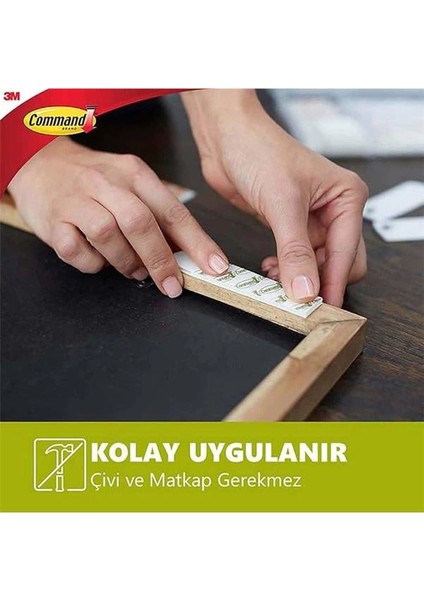 17202-3PK - Cıs Küçük Boy Cırt Bant, 4x indirimleri