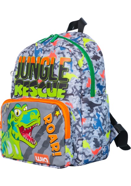 Dino Erkek Çocuk Anaokul Çantası