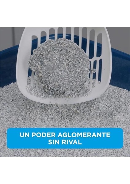 Multiple Cat Ekstra Güçlü Topaklanan Kedi Kumu, Eşsiz Aktif Karbon Teknolojisi, 10 L indirimleri