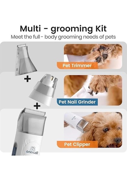 Kedi ve Köpek Bakım Seti indirimleri