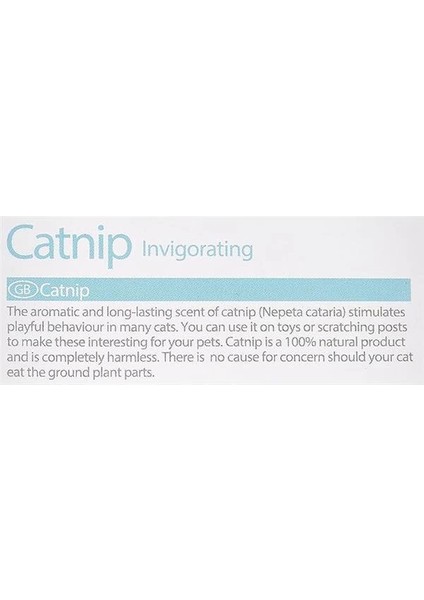 Bioline Catnip 20 gr fiyatları