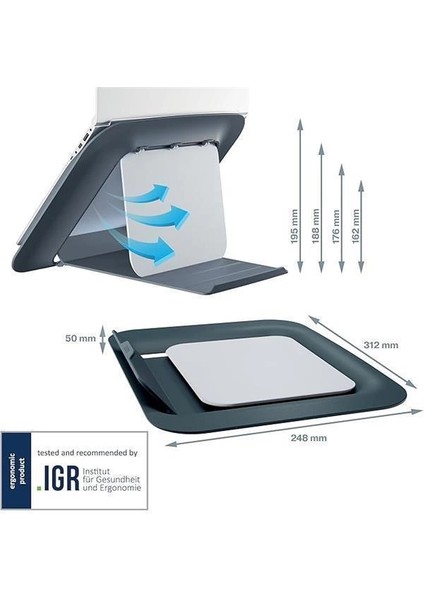LN-1881 Atatürk Imzalı Siyah Ergonomik Suya Dayanıklı Bileklikli Mouse Pad fırsatları