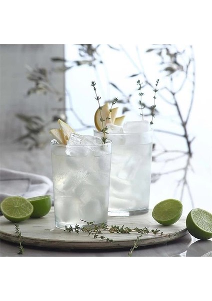 Bodega 6'lı Meşrubat Bardağı