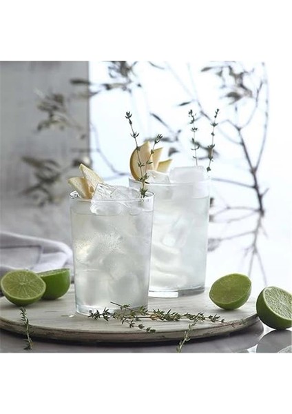 Bodega 6'lı Meşrubat Bardağı