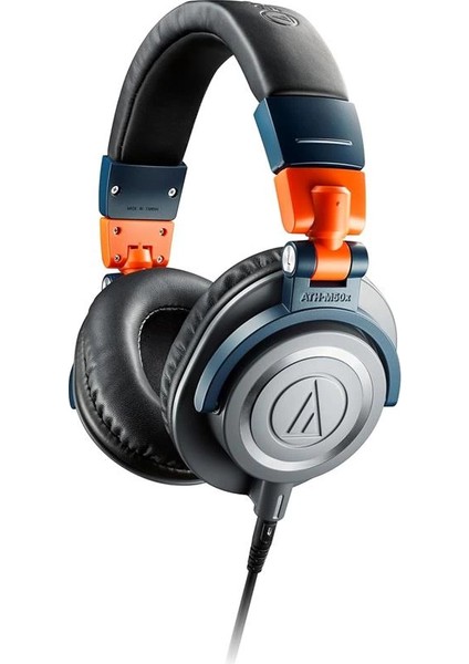 Audio-Technica Ath M50XLAB Stüdyo Monitör Kulaklık Sınırlı Üretim