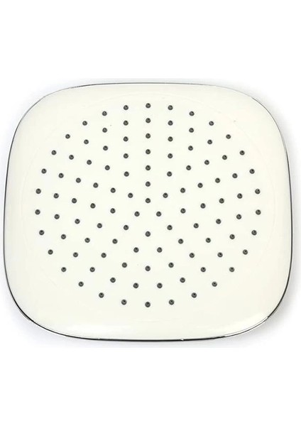 Bianco Banyo Tepe Duş Başlığı Beyaz Tepe Duş Başlık modelleri