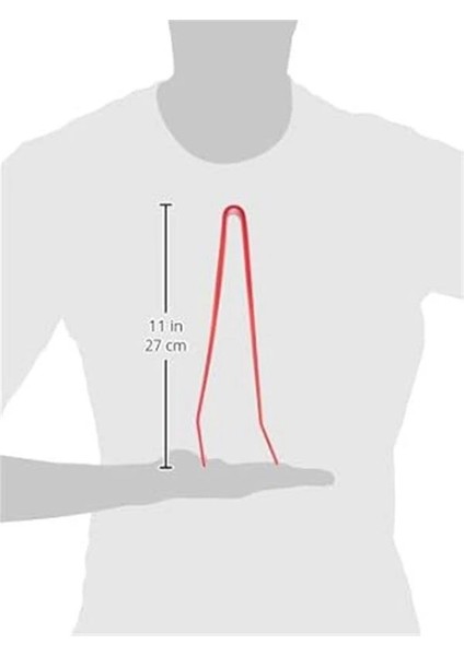 Ballarini Silikon Maşa fırsatları
