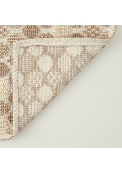 Çok Renkli Paspas Takımı, 60X100 Cm, Şık ve Dayanıklı Ev Kullanımı Için Ideal modelleri