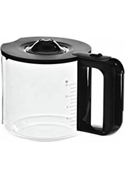 Yedek Sürahi/cam Sürahi Plastik Siyah modelleri