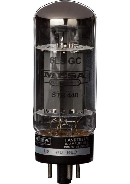 Mesa/boogie Mesa Boogie 750881D Russian Amfi Lambası indirimleri