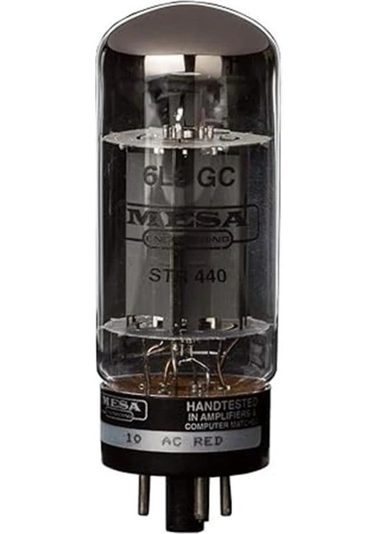 Mesa/boogie Mesa Boogie 750881D Russian Amfi Lambası