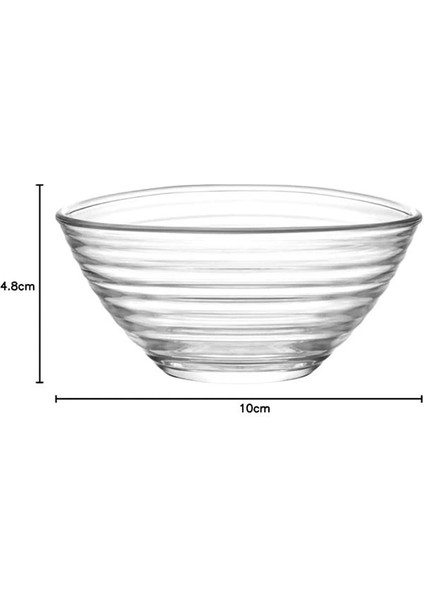 Derin 6'lı Küçük Boy Kase modelleri