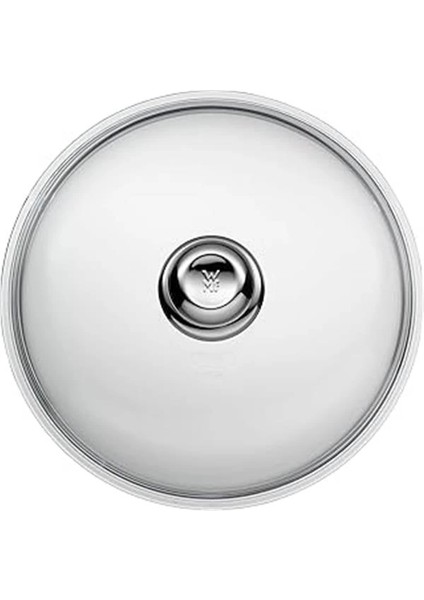 Cam Kapak 28 cm