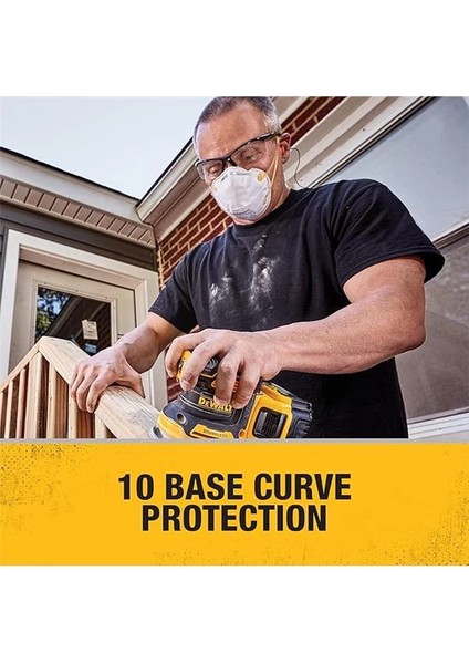 Radius™ Protective Spectacles