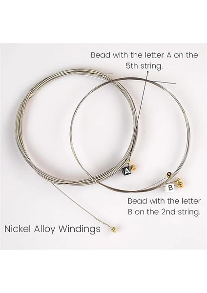 Elektro Gitar Teli Venüs Seri Veg 09-42 Sl(Super Light) fırsatları