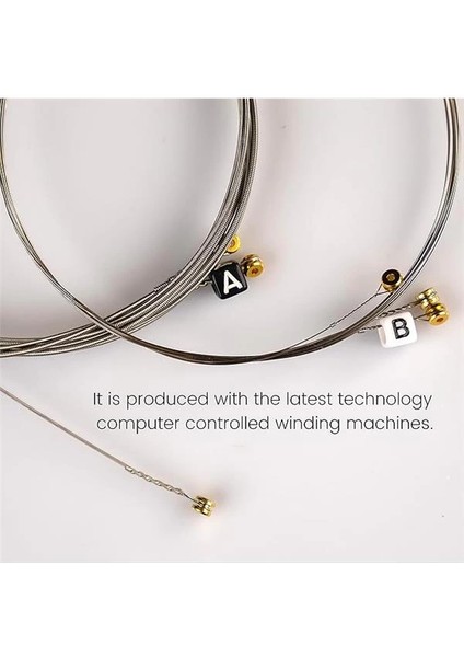 Elektro Gitar Teli Venüs Seri Veg 09-42 Sl(Super Light) indirimleri