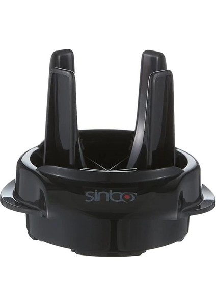 STO-6505 Limon Dilimleyici, Paslanmaz Çelik