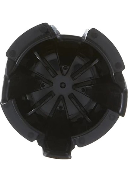 STO-6505 Limon Dilimleyici, Paslanmaz Çelik