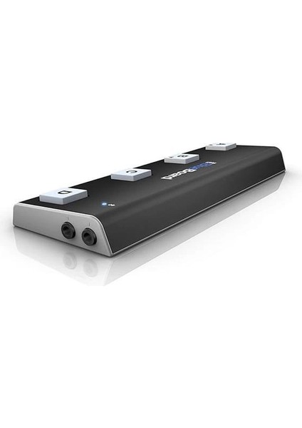 Irig Blueboard Bluetooth Pedalboard (Ios & Mac)