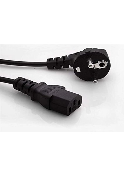 S-Link SL-P318 1.8m 3 x 1mm Lüks Power Kablo