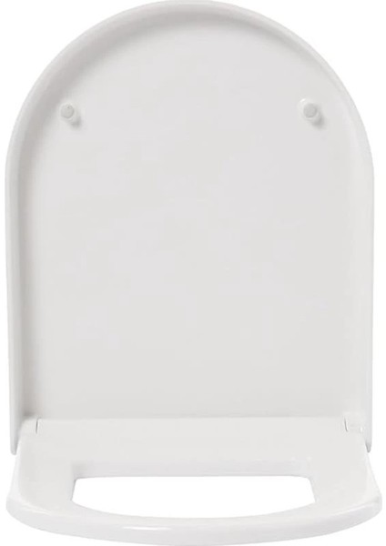 S50 Klozet Kapağı Beyaz fiyatları