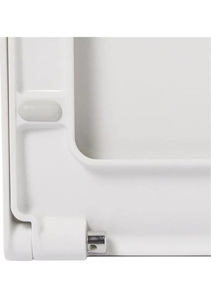 S50 Klozet Kapağı Beyaz