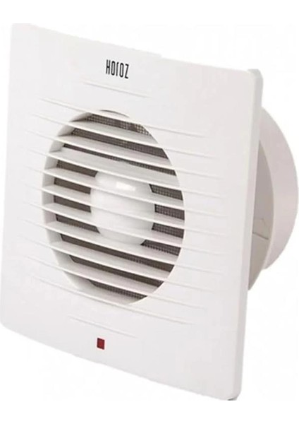 Banyo ve Tuvalet Aspiratörü 100/4" (100LÜK - 10CM)