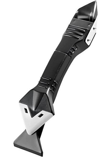 Derz Kazıyıcı ve Silikon Çekme Aparatı 5 Başlıklı