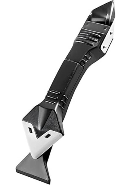 Derz Kazıyıcı ve Silikon Çekme Aparatı 5 Başlıklı