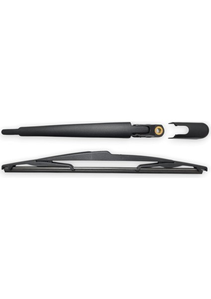 Alfa Romeo Giulietta 2011-2020 Arka Cam Silecek Kolu Takımı Set 6429T1